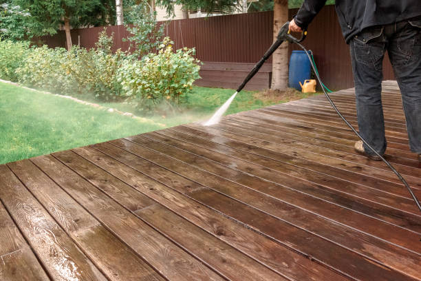 Professional Pressure Washing Services in Glen Dale, WV