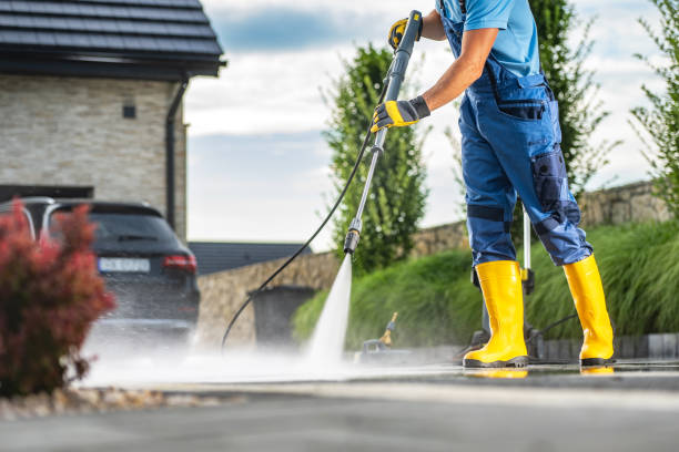 Best Soft Washing for Delicate Surfaces in Glen Dale, WV